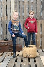 Lade das Bild in den Galerie-Viewer, Sweater Wiebe
