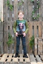 Charger l'image dans la galerie, Longsleeve Wannes
