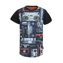 Cargar imagen en el visor de la galería, T-shirt Migiel
