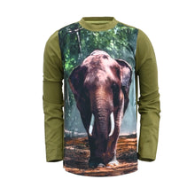Charger l'image dans la galerie, Longsleeve Wannes
