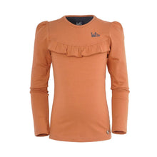 Afbeelding in Gallery-weergave laden, Longsleeve Fenneke
