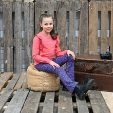 Afbeelding in Gallery-weergave laden, Flared Pants Thalise
