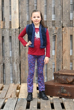 Afbeelding in Gallery-weergave laden, Flared Pants Thalise

