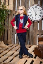 Charger l'image dans la galerie, Gilet Titia
