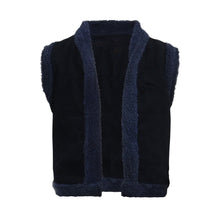 Charger l'image dans la galerie, Gilet Titia
