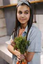 Charger l'image dans la galerie, Blouse Renate
