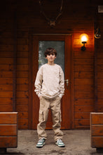 Afbeelding in Gallery-weergave laden, Sweater Tano

