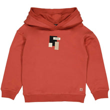 Charger l'image dans la galerie, Hoodie Viggo
