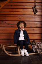 Afbeelding in Gallery-weergave laden, Sweater Venturo
