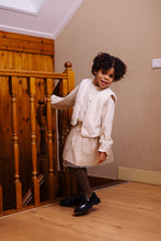 Afbeelding in Gallery-weergave laden, Skirt Vivia
