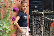 Cargar imagen en el visor de la galería, T-shirt Rozemarijn
