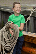 Afbeelding in Gallery-weergave laden, T-shirt Roger
