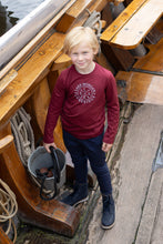 Charger l&#39;image dans la galerie, Longsleeve Pjotr
