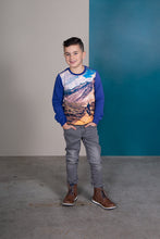 Charger l&#39;image dans la galerie, Sweater Hero
