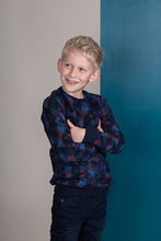 Lade das Bild in den Galerie-Viewer, Sweater Helder
