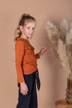 Afbeelding in Gallery-weergave laden, Longsleeve Fenneke
