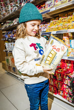 Lade das Bild in den Galerie-Viewer, Sweater Sho
