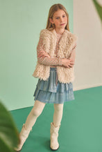 Afbeelding in Gallery-weergave laden, Gilet Kath
