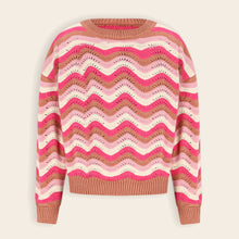 Afbeelding in Gallery-weergave laden, Sweater Kessy
