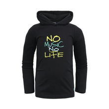 Cargar imagen en el visor de la galería, Longsleeve Zipper
