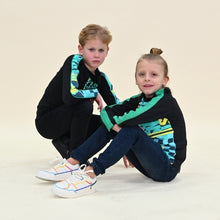 Afbeelding in Gallery-weergave laden, Longsleeve Zuko
