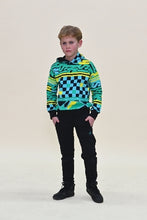 Charger l'image dans la galerie, Hoodie Zweder
