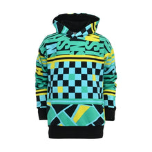 Charger l'image dans la galerie, Hoodie Zweder

