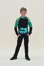 Charger l'image dans la galerie, Hoodie Zyan
