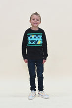 Afbeelding in Gallery-weergave laden, Sweater Zed
