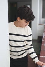 Afbeelding in Gallery-weergave laden, Sweater Navy
