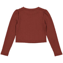 Afbeelding in Gallery-weergave laden, Longsleeve Nayra
