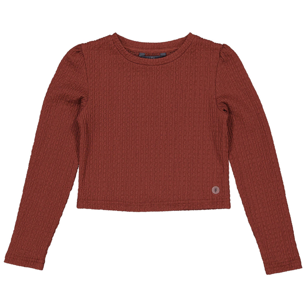 Longsleeve Nayra
