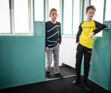 Afbeelding in Gallery-weergave laden, Longsleeve Chivan
