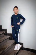 Charger l'image dans la galerie, Longsleeve Cruz

