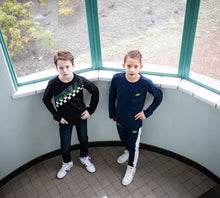Afbeelding in Gallery-weergave laden, Longsleeve Craig
