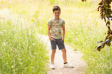 Afbeelding in Gallery-weergave laden, T-shirt Moritz
