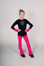 Charger l&#39;image dans la galerie, Flared Pants Ivy
