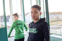Afbeelding in Gallery-weergave laden, Hoodie Jaimy
