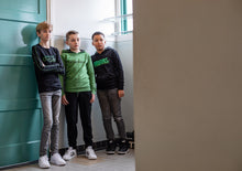 Charger l&#39;image dans la galerie, Hoodie Janoah
