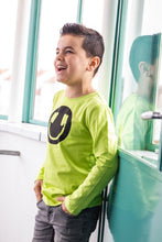 Charger l&#39;image dans la galerie, Longsleeve Ingmar
