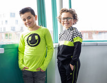 Charger l&#39;image dans la galerie, Longsleeve Ingmar
