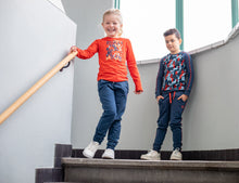 Afbeelding in Gallery-weergave laden, Sweater Idse
