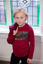 Afbeelding in Gallery-weergave laden, Longsleeve Hank
