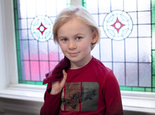 Afbeelding in Gallery-weergave laden, Longsleeve Hank
