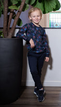 Lade das Bild in den Galerie-Viewer, Sweater Helder
