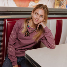 Afbeelding in Gallery-weergave laden, Sweater O56092
