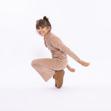 Afbeelding in Gallery-weergave laden, Flared Broek O56093
