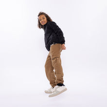 Charger l'image dans la galerie, Joggingbroek Loose Fit O56159
