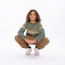 Charger l'image dans la galerie, Joggingbroek Loose Fit O56159
