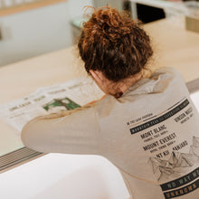 Charger l'image dans la galerie, Longsleeve O56161
